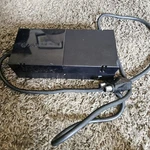 Oem Xbox One Ac Power Supply Adapter 12V 17.9A 5V A12-220N1A Used. Price: $11.50.