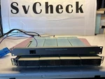Evertz Eqx-ps-fr-b Tdk-lambda THR4 Shelf TH120048 Rackmount Power Supply 1200W Used. Price: $849.00.