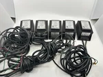 Lot Of G4S Technology MN-TRANS-75-UL 18V Ac 4A Output Transformer (*) Used. Price: $100.00.