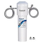 Under Sink Water Filter System, 22K Gallons Ultra High Capacity, Direct Connect New. Price: $65.89.