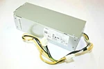 Dell Inspiron 3880 Vostro 3470 Optiplex 7060 200W Power Supply H200EBS-00 Cgfjt Open. Price: $39.88.