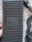 Zenith Data Systems 16.5V Laptop Power Supply Psu For Model 150-308 Computer Used. Price: $25.00.