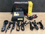 Riotoro Enigma Watt Semi-modular Active Pfc Power Supply PR-GP0850-SM Open. Price: $59.99.