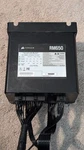 Corsair Series RM650 650W 80 Gold Certified Modular Power Supply Used. Price: $29.00.