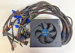 Mushkin Enhanced Joule ( 1050W Max ) Power Supply Unit MKNPSJL1000 Used. Price: $157.29.