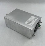 Lumina CCPF-500-.25P-750 11001154 Capacitor Charging Power Supply 250V 750J Used. Price: $440.00.