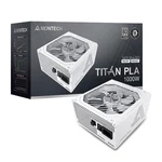 Montech TITANPLA1000WW High-end Atx Gaming Power Supply 80 Plus New. Price: $216.40.