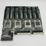 Hp Processor Memory Board DL580 G7 591197-001 Used. Price: $69.99.