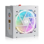 Redragon RGPS-850W 80+ Gold Watt Power Supply W/upgraded Atx 3.1 & Pcie 5... New. Price: $167.61.