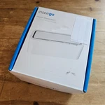 Inseego Wavemaker FX2000 5G Indoor Wi-fi Router White Used. Price: $62.99.