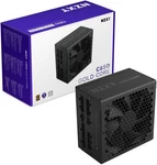 Nzxt C850 Gold Core 850W Atx 3.1 Fully Modular Power Supply Black Open. Price: $99.99.