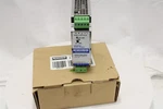 Rhino PSM24-090S Series Switching Power Supply 24V Dc 3.75A 90W New. Price: $89.99.