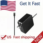 65W Type-c Ac Adapter Charger For Lenovo PA-1650-46 SA10M13945 01FR024 01FR028 New. Price: $31.99.