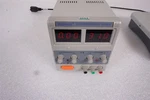 Digimess Dc Power Supply HY3003, 0-30V, 0-3A Used. Price: $59.99.