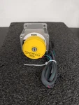 Oriental Motor Vexta C9872-9212H Stepper With D6CL-6.3F Clean Damper Used. Price: $98.81.