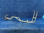 2013-2018 Ram 1500 5.7L Hemi Engine Coolant Reservoir Supply Lines Tubes Oem Used. Price: $165.00.