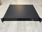 Akiwa GHI-107A Rack Mount Chassis Atx 12 10.5 Eia RS-310C 19 3X Cooling New. Price: $125.00.