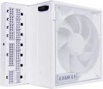 Lian Edge Gold White 80+ Full Modular Atx New. Price: $159.99.