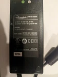 Rocketfish EA10952B Ac Adapter 15-24V 90W 100-240V 2.5A Used. Price: $14.95.