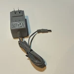 Sound Freaq Switching Power Supply Model S018KM0900200 9V 2000MA Used. Price: $23.85.