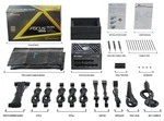 Seasonic SRP-FGX851-A5A32SF Focus V4 850W GX850 80+ Gold Atx Fully Modular Power New. Price: $138.29.