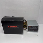 Kentek Micro Atx Power Supply KT-PS3300M 115V Pc 300W. New Old Stock Open Box.. Price: $39.95.