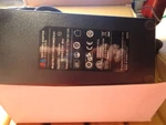 Intertek Switching Power Supply/adapter 100-240V 54V 2.78A 12W 8-PIN Connector New. Price: $20.00.