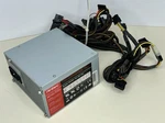 Antec Supply 650W Output TP3-650 Truepower Trio Tested And Works Used. Price: $34.95.