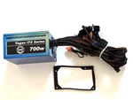 Tagan Power Supply Series ITZ700 700W Used. Price: $68.00.