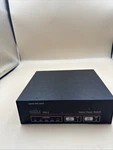 Wti TPS-2 Telnet Remote Power Switch Rack Mount Tested Working Pdu Used. Price: $499.99.