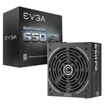 Evga Supernova 650W P2 80PLUS Platinum (C-5) Msrp $180 Open. Price: $99.00.