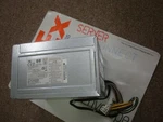 Genuine 6000 Pro Mt 320W Power Supply 508153-001 HP-D3201A0 503377-001 Used. Price: $95.00.