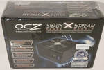 Ocz Stealth Xstreme Psu Power Supply 600W New Sealed. Price: $28.99.
