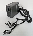 Evga 650W Modular Gold Power Supply 210-GQ-0650 Used. Price: $79.98.