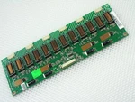 Samsung 245BW Monitor 24" Lcd Backlight Inverter Board BN44-00149A Used. Price: $28.99.
