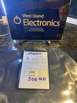 Maxtor LXT213SY 202 Mb- Tested. Price: $127.42.