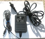 Ite Power Supply Model T481208003CT Input 110-120VAC 60HZ 180MA 12VDC- Tested! Used. Price: $6.95.