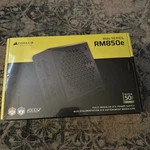 Corsair Rme Series RM850E 850W Power Supply Black (CP-9020263-NA) New. Price: $90.00.