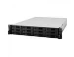 Synology RS818RP+ Nas Repair Service Year Warranty Used. Price: $349.95.