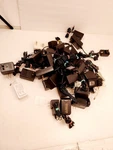 Power Supply Adapter Used. Price: $25.00.