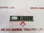 Samsung M368L3223ETM-CCC Memory(ram) Card PC3200U-30331-A1 Used. Price: $73.19.
