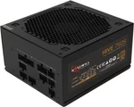 Rosewill HIVE-750S 750W 80 Plus Bronze Fully Modular Power Supply Black New. Price: $78.00.