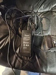 Genuine Rocketfish RF-BPRAC3 Universal Adapter 15-20V 5A 90W Laptop Charger Used. Price: $12.65.