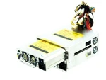 Server Supplies Topower TOP-350RM 2X350W Atx 20-PIN Molex Fdd Open. Price: $1529.58.