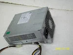 Bestec CFH0240EWWB 240W Power Supply Hp Compaq Elite 8300 611481-001 613762-001 Used. Price: $10.88.