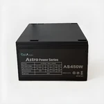 Apevia ATX-AD450W Astro Power Supply With Dual Auto Open. Price: $25.00.