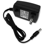 12V 2A Ac Adapter Charger For Model: CS-1202000 Wall Home Power Supply Cord New. Price: $13.99.