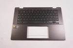 13N1-GRA0211 Asus Palmrest Keyboard Gravity Gray CM1402CM2A-M8186 New. Price: $129.98.