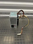 Ilssan Isp 120SI 20-PIN 120W Atx Mini Micro Power Supply Unit Psu Emachines Used. Price: $53.99.