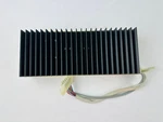 Haltec EX19-210-005 Power Supply Used. Price: $606.40.